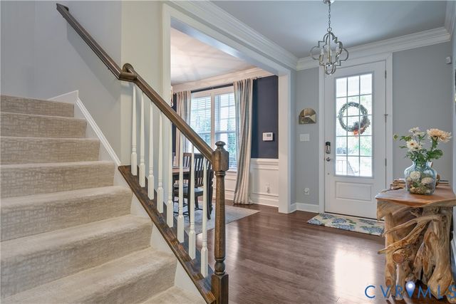 10212 Brading Ln, Midlothian, VA 23112