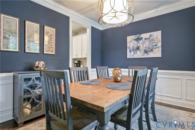 10212 Brading Ln, Midlothian, VA 23112