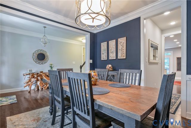 10212 Brading Ln, Midlothian, VA 23112