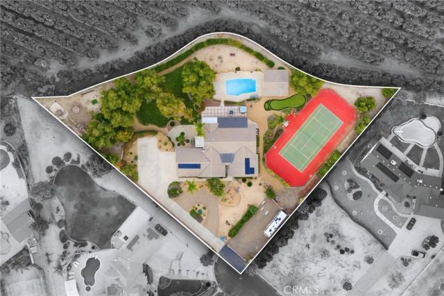 26440 Old Agency, Hemet, CA 92544