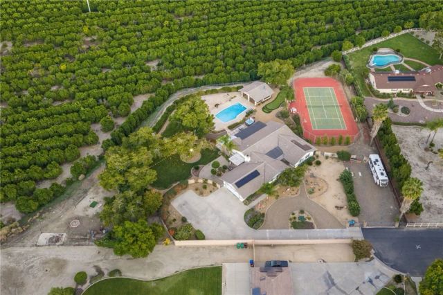 26440 Old Agency, Hemet, CA 92544