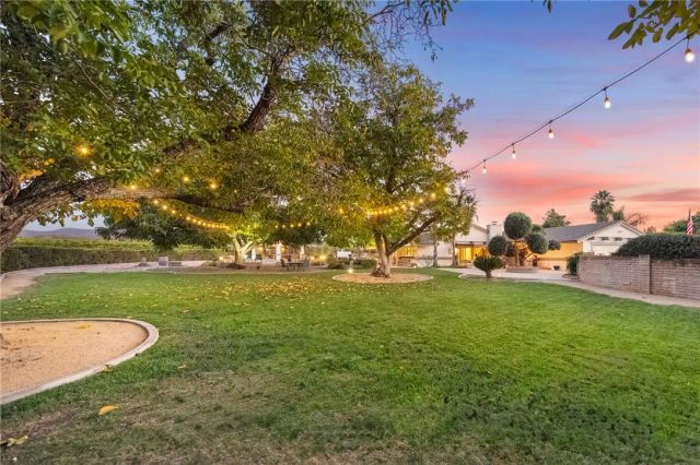 26440 Old Agency, Hemet, CA 92544