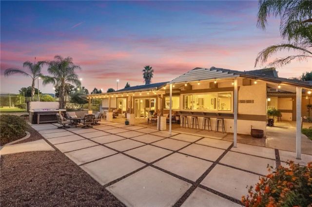 26440 Old Agency, Hemet, CA 92544