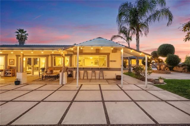 26440 Old Agency, Hemet, CA 92544