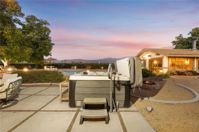 26440 Old Agency, Hemet, CA 92544