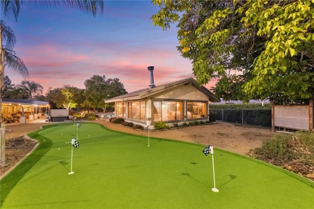 26440 Old Agency, Hemet, CA 92544