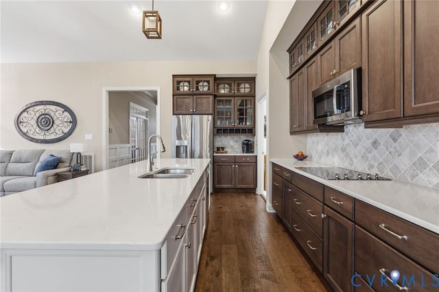 10943 Little Five Loop, Glen Allen, VA 23059