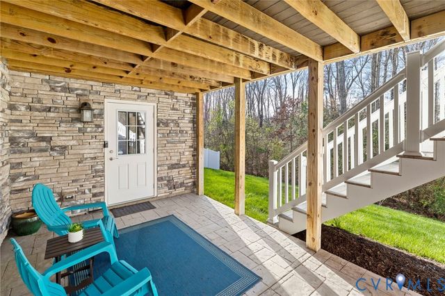 10943 Little Five Loop, Glen Allen, VA 23059