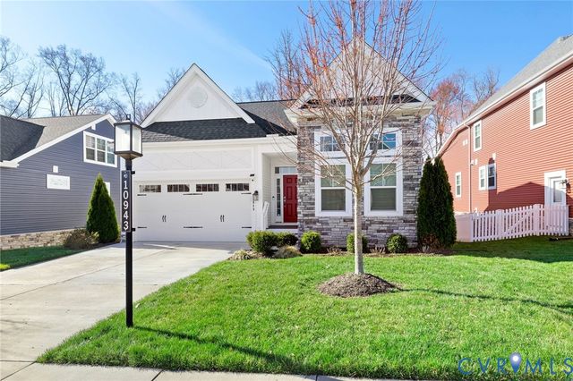 10943 Little Five Loop, Glen Allen, VA 23059