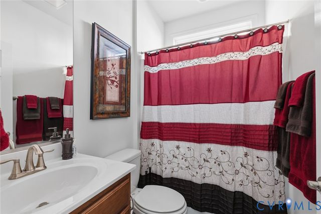 10943 Little Five Loop, Glen Allen, VA 23059