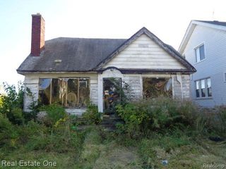 14578 Lappin Street, Detroit, MI 48205