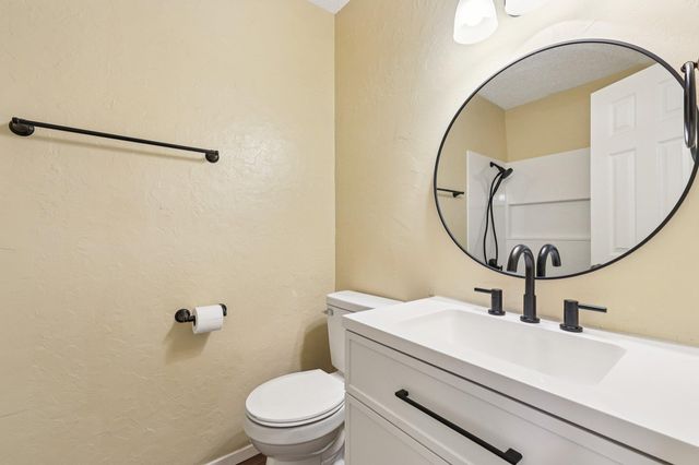 3524 Cornerstone ST, Round Rock, TX 78681