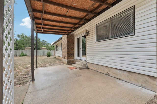 3524 Cornerstone ST, Round Rock, TX 78681