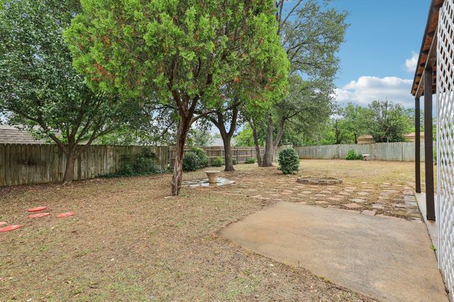 3524 Cornerstone ST, Round Rock, TX 78681