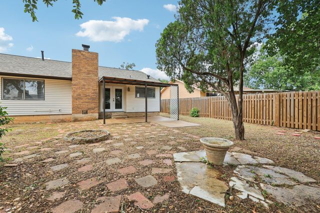 3524 Cornerstone ST, Round Rock, TX 78681