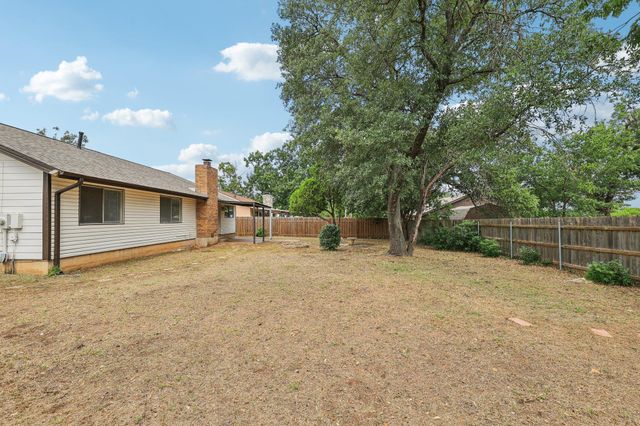 3524 Cornerstone ST, Round Rock, TX 78681