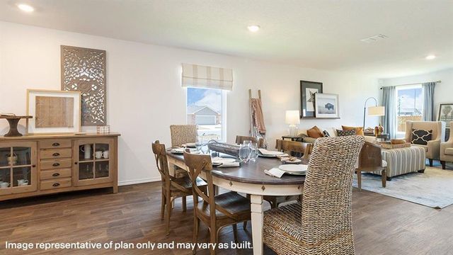 14220 Trickling Way, Piedmont, OK 73078