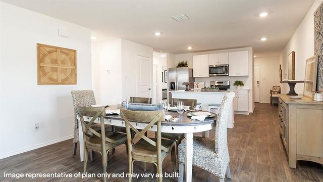 14220 Trickling Way, Piedmont, OK 73078