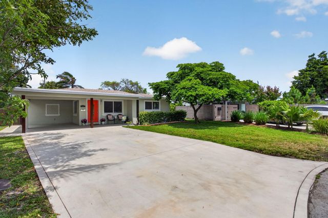 451 NE 48th Court, Oakland Park, FL 33334