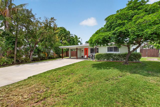 451 NE 48th Court, Oakland Park, FL 33334