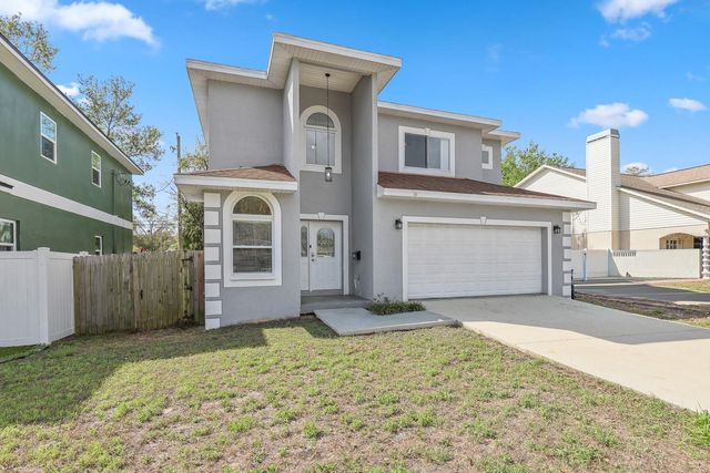 3116 W HARTNETT AVENUE, Tampa, FL 33611