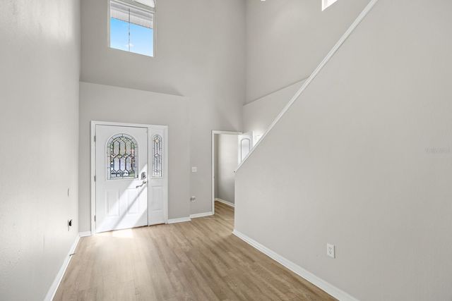 3116 W HARTNETT AVENUE, Tampa, FL 33611