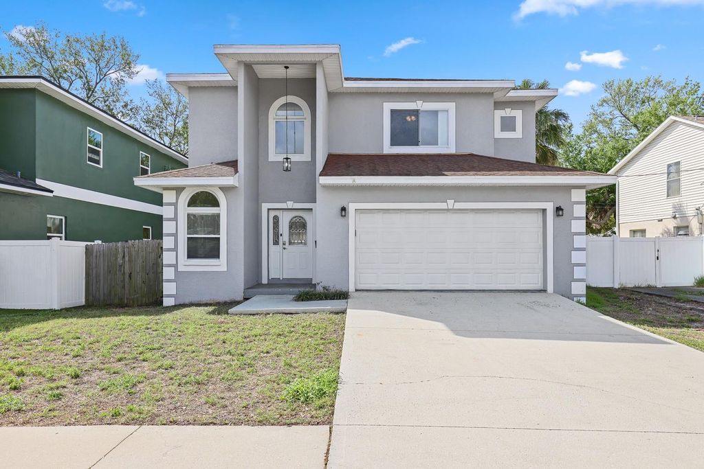 3116 W HARTNETT AVENUE, Tampa, FL 33611