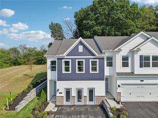 126 River Ridge Drive, Moon/crescent Twp, PA 15108