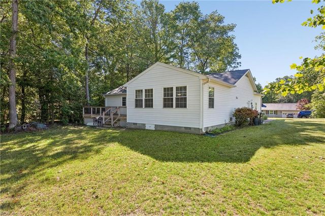 118 Indiana, Williamsburg, VA 23188