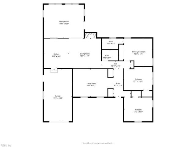 118 Indiana, Williamsburg, VA 23188
