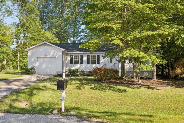 118 Indiana, Williamsburg, VA 23188