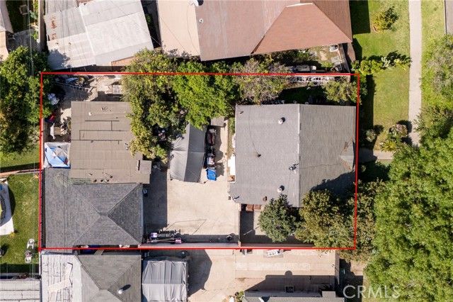 1700 E Orchard Street, Compton, CA 90221