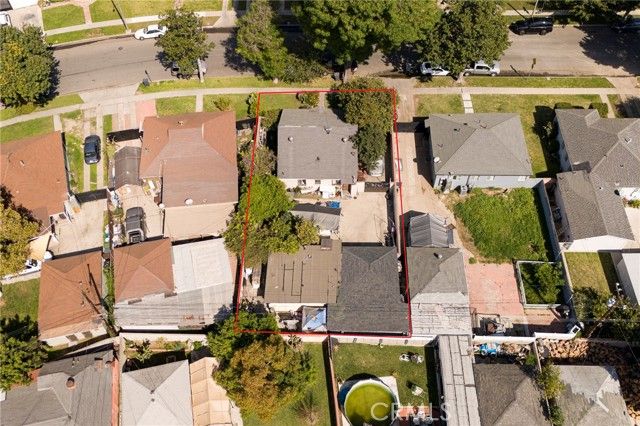 1700 E Orchard Street, Compton, CA 90221