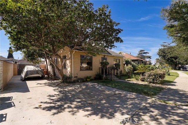 1700 E Orchard Street, Compton, CA 90221