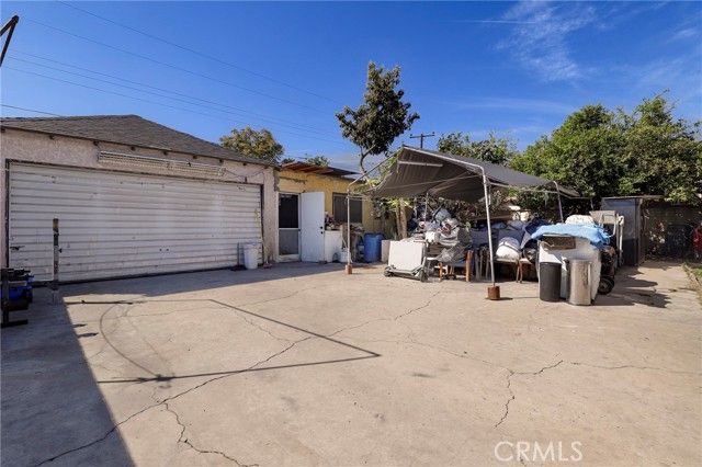1700 E Orchard Street, Compton, CA 90221
