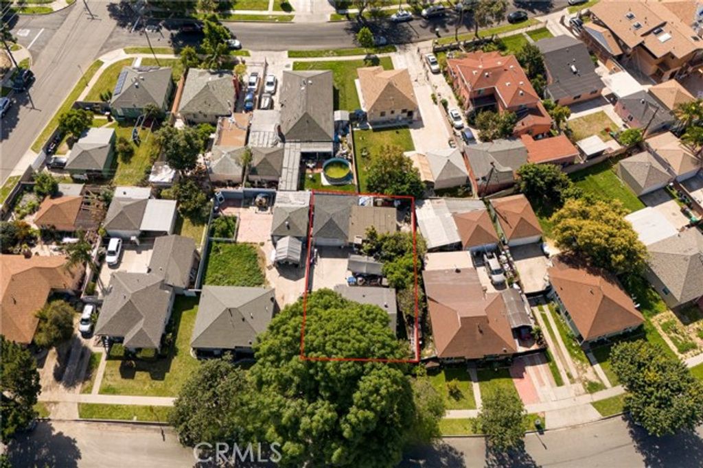 1700 E Orchard Street, Compton, CA 90221