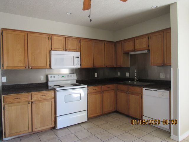 2806 Ridgecrest Drive, Fort Worth, TX 76133