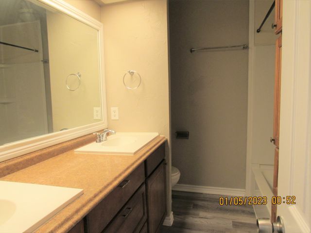 2806 Ridgecrest Drive, Fort Worth, TX 76133
