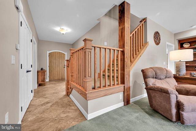 114 MONTICELLO DR, Lebanon, PA 17042