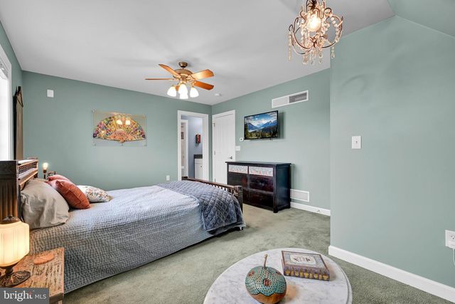 114 MONTICELLO DR, Lebanon, PA 17042