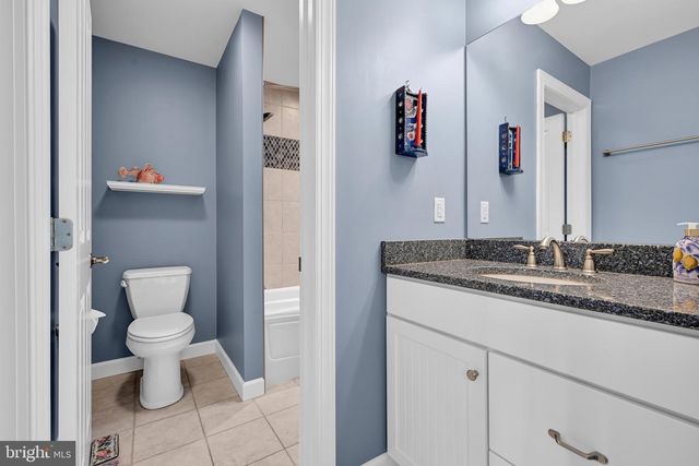 114 MONTICELLO DR, Lebanon, PA 17042