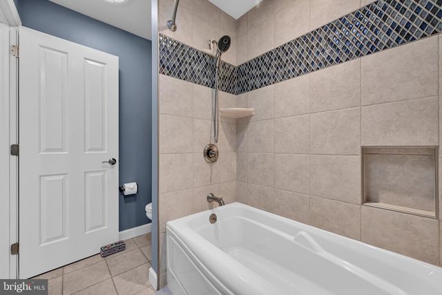 114 MONTICELLO DR, Lebanon, PA 17042
