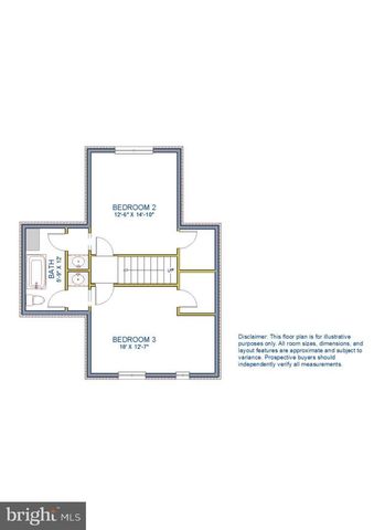114 MONTICELLO DR, Lebanon, PA 17042