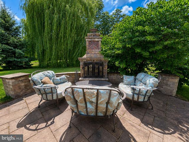 114 MONTICELLO DR, Lebanon, PA 17042