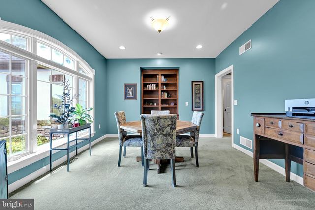 114 MONTICELLO DR, Lebanon, PA 17042