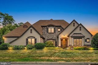 114 MONTICELLO DR, Lebanon, PA 17042