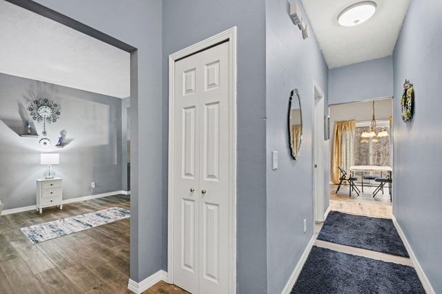 200 Mayflower Road, Buchanan, MI 49107