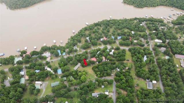 Homestead Circle, Canadian, OK 74425