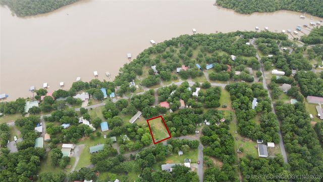 Homestead Circle, Canadian, OK 74425