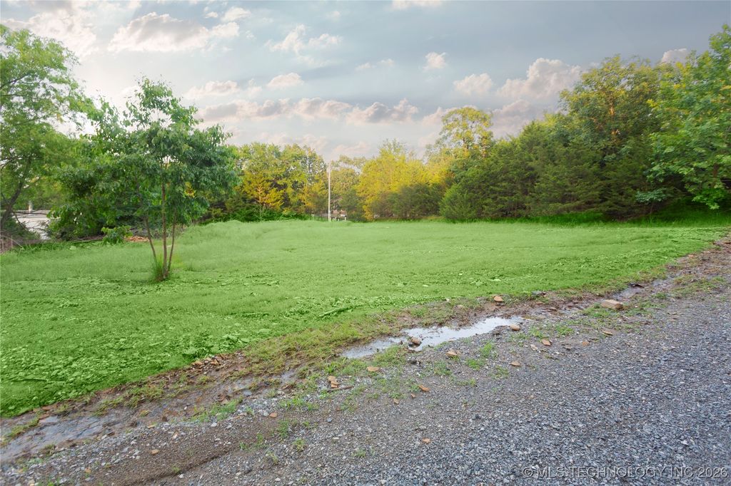 Homestead Circle, Canadian, OK 74425